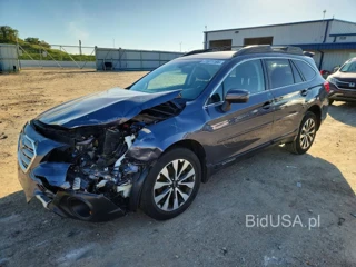 SUBARU OUTBACK 2.5I LIMITED