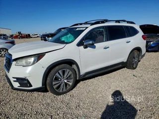 SUBARU ASCENT TOURING
