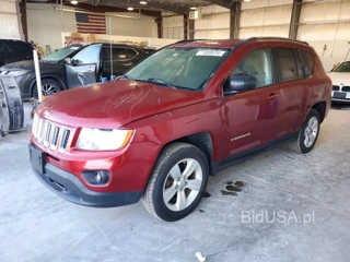 JEEP COMPASS SPORT