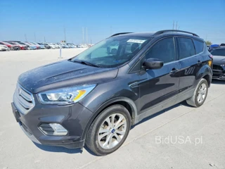 FORD ESCAPE SEL