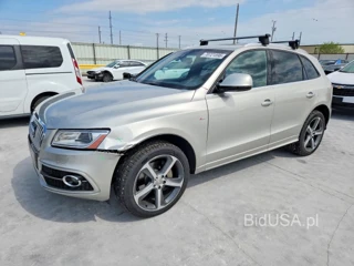 AUDI Q5 PREMIUM PLUS S-LINE