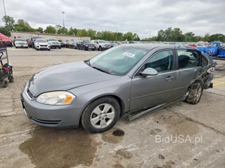 CHEVROLET IMPALA LT