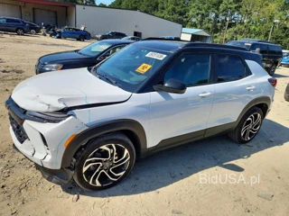CHEVROLET TRAILBLAZER RS