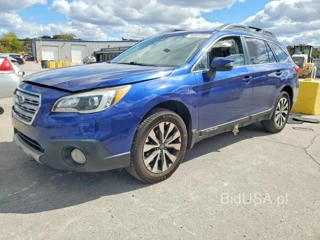SUBARU OUTBACK 2.5I LIMITED