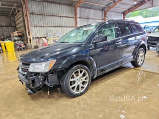 DODGE JOURNEY LIMITED