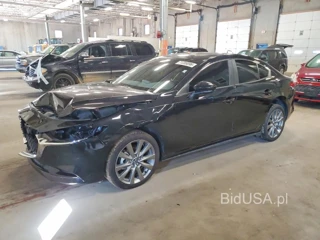 MAZDA 3 PREFERRED