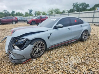 BMW M3 COMPETITION