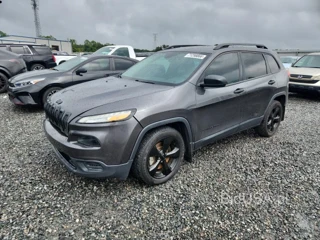 JEEP CHEROKEE SPORT