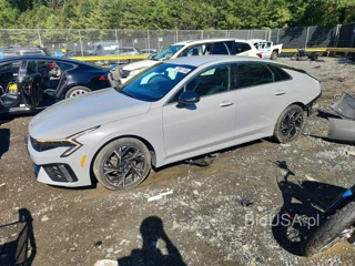 KIA K5 GT LINE