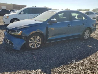 VOLKSWAGEN JETTA S