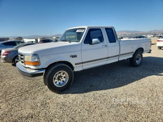FORD F250