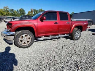 GMC CANYON SLE