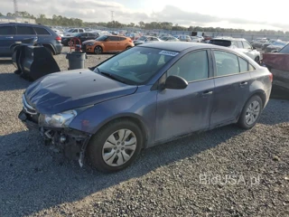 CHEVROLET CRUZE LS