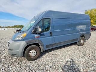 RAM PROMASTER 3500