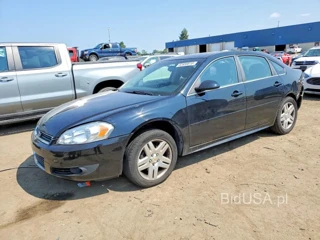 CHEVROLET IMPALA LT