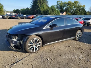 MERCEDES-BENZ EQE SEDAN 350 4MATIC