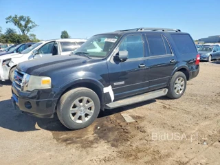 FORD EXPEDITION XLT