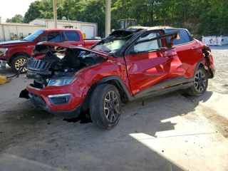 JEEP COMPASS TRAILHAWK