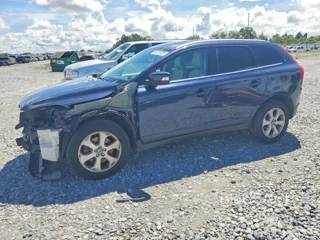 VOLVO XC60 3.2