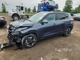 KIA SELTOS EX