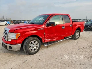 FORD F150 SUPERCREW