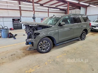 FORD EXPEDITION XLT