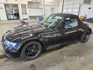 BMW M ROADSTER