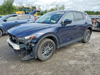 MAZDA CX-5 TOURING