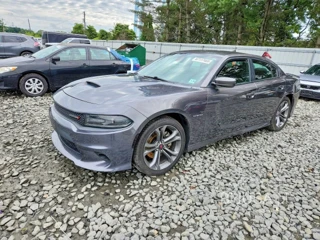DODGE CHARGER R/T