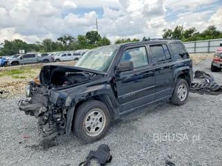 JEEP PATRIOT SPORT