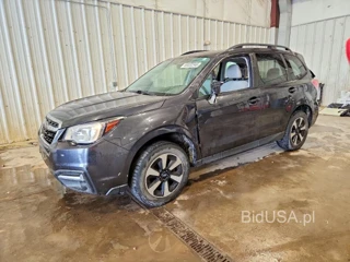 SUBARU FORESTER 2.5I PREMIUM