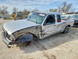 FORD RANGER SUPER CAB