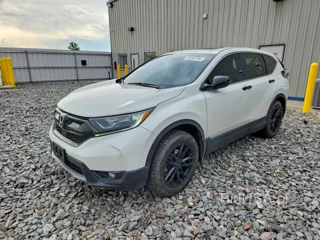 HONDA CR-V EXL