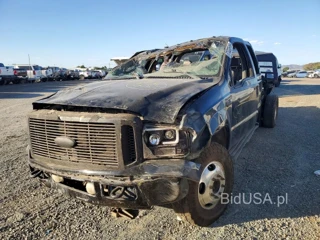 FORD F350 SUPER DUTY