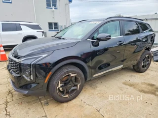 KIA SPORTAGE EX