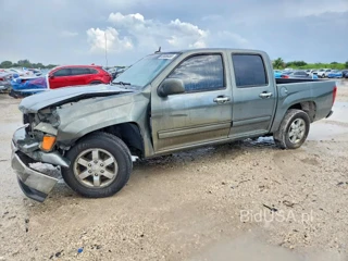 CHEVROLET COLORADO LT