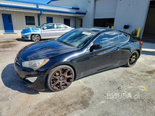 HYUNDAI GENESIS COUPE 3.8 R-SPEC