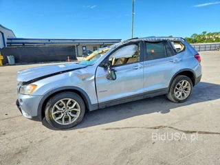 BMW X3 XDRIVE35I