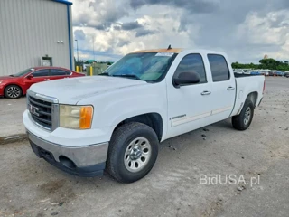 GMC SIERRA C1500