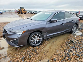 ACURA ILX PREMIUM