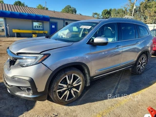 HONDA PILOT TOURING