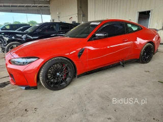 BMW M4 COMPETITION