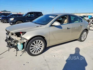 BUICK REGAL PREMIUM