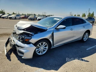 CHEVROLET MALIBU LT