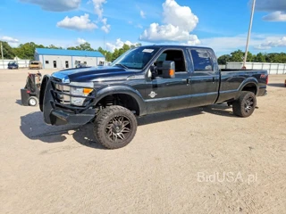 FORD F350 SUPER DUTY