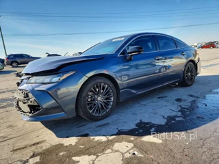 TOYOTA AVALON XSE