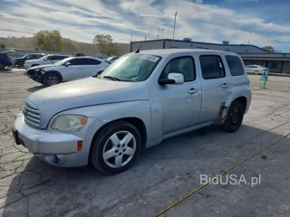 CHEVROLET HHR LT