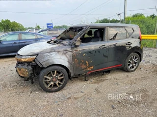KIA SOUL GT-LINE TURBO