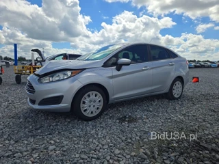 FORD FIESTA SE