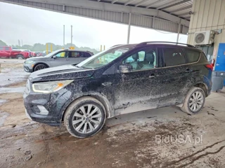 FORD ESCAPE SEL